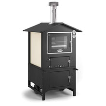 Load image into Gallery viewer, Fontana Fornolegna Outdoor Oven - Fontana Oven
