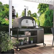 Load image into Gallery viewer, Fontana Maestro 60 Gas Pizza Oven - Fontana
