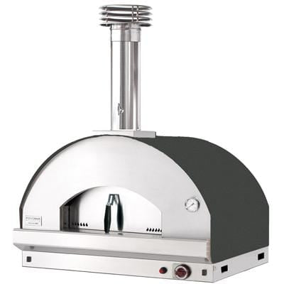Copy of Fontana Margherita Gas Fired Pizza Oven - All Colours - Fontana Oven