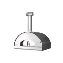Load image into Gallery viewer, Fontana Mangiafuoco Wood Fired Pizza Oven - Anthracite
