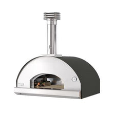 Load image into Gallery viewer, Fontana Marinara Wood Fired Pizza Oven - Anthracite
