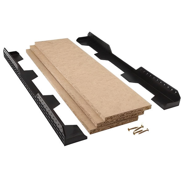 Forgefix Loft Ledge 530mm x 530mm