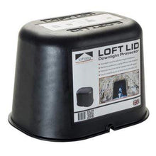 Load image into Gallery viewer, Forgefix Loft Lid 220mm x 160mm x 150mm - Forgefix Building Materials
