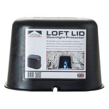 Load image into Gallery viewer, Forgefix Loft Lid 220mm x 160mm x 150mm - Forgefix Building Materials
