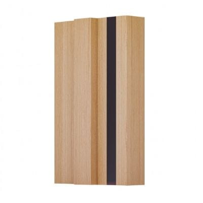 Oak Prefinished Door Lining Set FD30 - All Sizes - Deanta