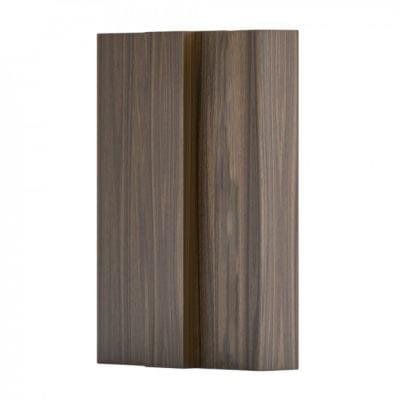 Walnut Prefinished Door Lining Set - All Sizes - Deanta