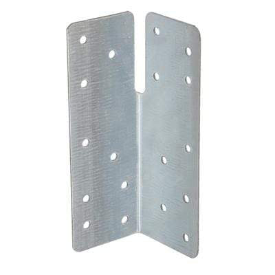 Framing Anchors x 125mm Galvanised (Pack of 200) - Forgefix Building Materials