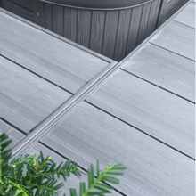 Load image into Gallery viewer, Hyperion Frontier Decking Range - 145mm x 4m - EnviroBuild Outdoor &amp; Garden
