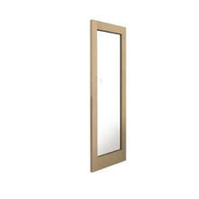 Load image into Gallery viewer, Fuji Oak Glazed Internal Door - All Sizes - JB Kind
