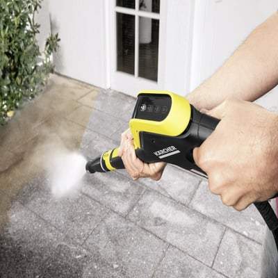Full Control Trigger Gun - Karcher