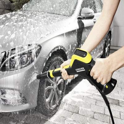 Full Control Trigger Gun - Karcher