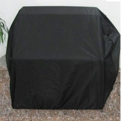 Sunstone Cover for Hybrid Charcoal Grill - All Sizes - Sunstone Outdoor Kitchens