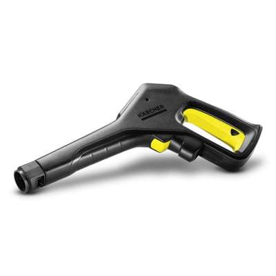 G 120 Q Full Control Power Gun (K3 FC)