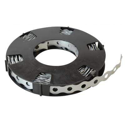 Forgefix Contractor Fixing Banding - All Sizes - Buy Now – Build4less