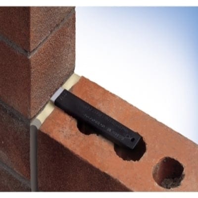 Sabrefix Debonding Sleeves 100mm x 20mm Black (Pack of 250) - Sabrefix