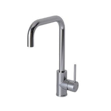 Load image into Gallery viewer, Forma Single Lever Chrome Kitchen Tap - Ellsi
