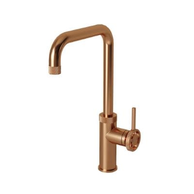 Labor Industrial Style Kitchen Tap - Ellsi