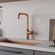 Load image into Gallery viewer, Labor Industrial Style Kitchen Tap - Ellsi
