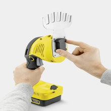 Load image into Gallery viewer, 18-20 Cordless Grass and Shrub Sheers (Machine Only) - Karcher
