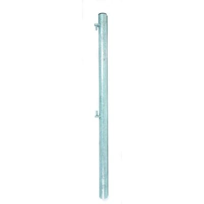 Galvanised Hanging Post for Metal Field Gate - Jacksons Fencing