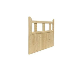 Load image into Gallery viewer, Softwood Un-Finished Gate - All Sizes - JB Kind
