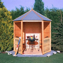 Load image into Gallery viewer, Pressure Treated Gazebo - Shire
