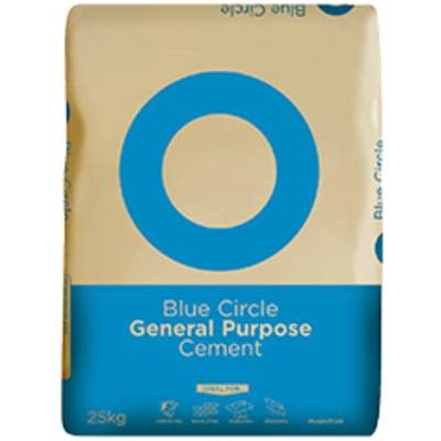 Blue Circle General Purpose Cement