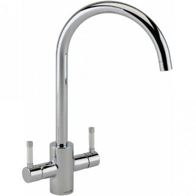 Genesis Kitchen Sink Mixer Tap - All Colours - Reginox