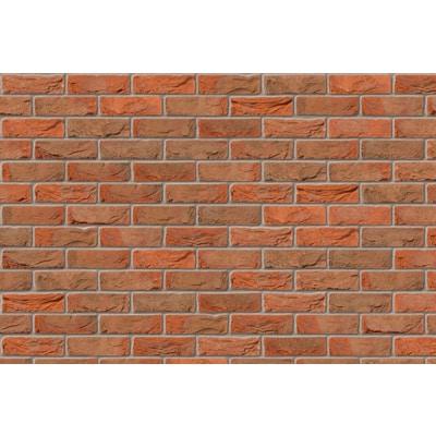 Grosvenor Stock Facing Brick 65mm x 215mm x 102mm (Pack of 430) - All Colours - Ibstock Building Materials