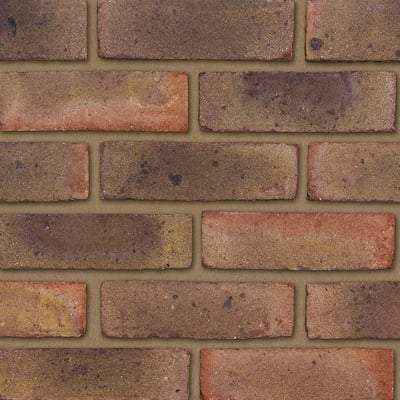 Chailey Stock 65mm x 215mm x 102.5mm (Pack of 370) - Ibstock