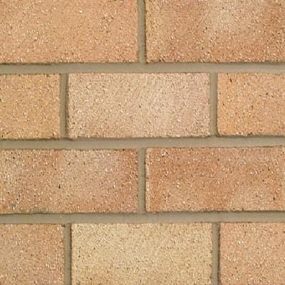 Milton Buff London Brick 65mm x 215mm x 102.5 (Pack of 390)