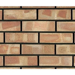 Common Fletton London Brick Pressed Facing Brick 65mm x 215mm x 102.5mm ...