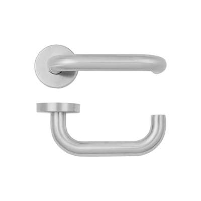 Jennie Stainless Steel Premium Handle x 54mm