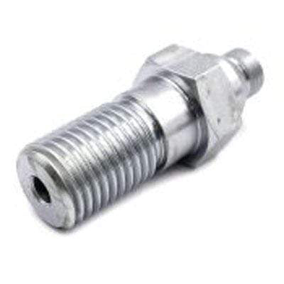 1/2 BSP-M to 1/4 UNC-M Adaptor - Marcrist Tools & Workwear