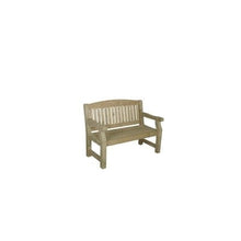 Load image into Gallery viewer, Forest Harvington Bench - All Sizes - Forest Garden
