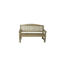 Load image into Gallery viewer, Forest Harvington Bench - All Sizes - Forest Garden
