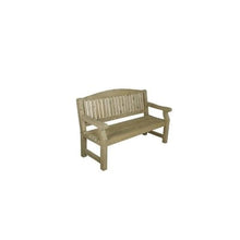 Load image into Gallery viewer, Forest Harvington Bench - All Sizes - Forest Garden
