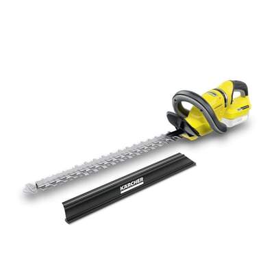 18-50 Cordless Hedge Trimmer (Machine Only)