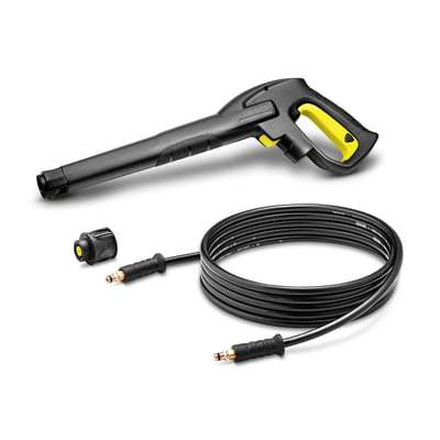 HK 4 High Pressure Hose Kit