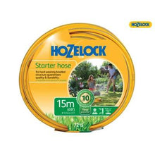 Load image into Gallery viewer, Starter Hose 12.5mm (1/2in) Diameter - All Sizes - Hozelock

