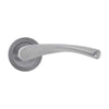Hugo Premium Handle - All Finishes