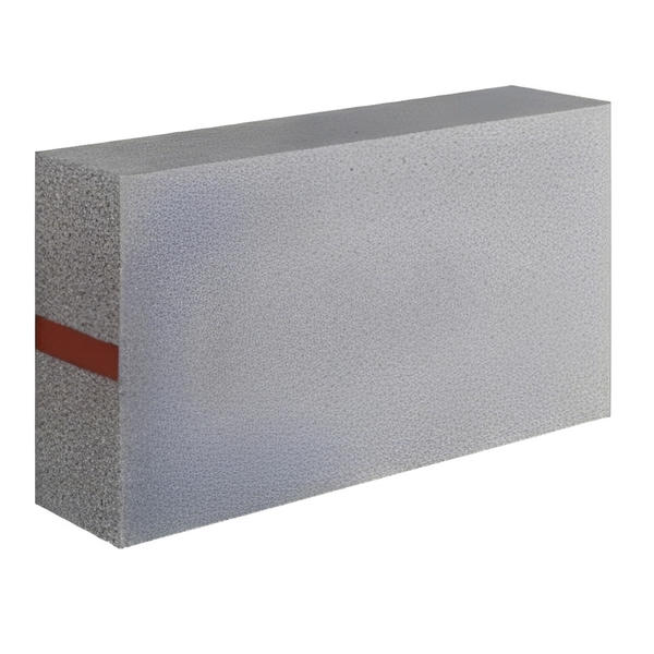 Buy Medium Dense Concrete Blocks 7.3N - 140mm x 440mm x 215mm Online ...