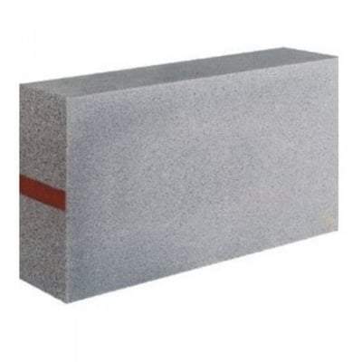 Solid Dense Concrete Block 7.3N 140mm x 440mm x 215mm (Pack of 32) - Build4less Building Materials