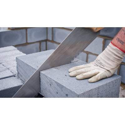 H+H Celcon Dense Concrete Blocks 7.3N