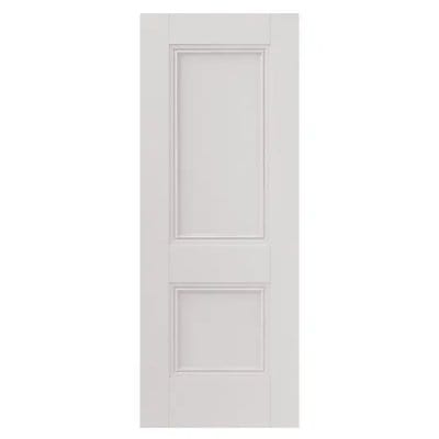 Hardwick White Primed Internal Door - Buy Now - JB Kind