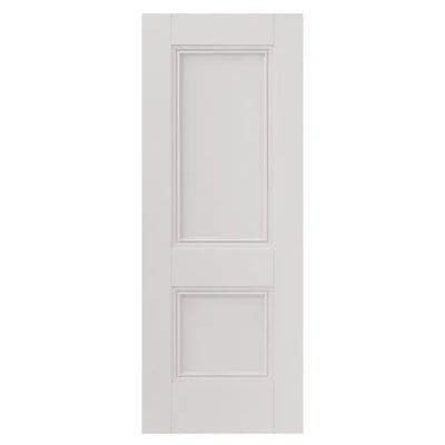Hardwick White Primed Internal Fire Door FD30 - All Sizes - JB Kind
