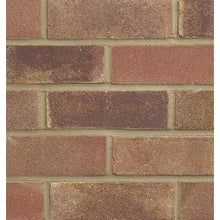 Load image into Gallery viewer, London Brick 73mm x 215mm x 102.5mm (Pack of 360) - All Styles - Forterra Building Materials
