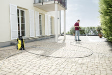 Load image into Gallery viewer, High-Pressure Hose for Hose Reel Machines - 10m - Karcher
