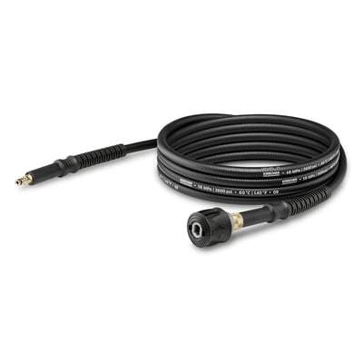 High Pressure Extension Hose with Quick Connector - 6m