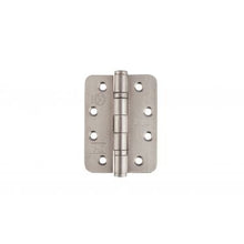 Load image into Gallery viewer, Stainless Steel BSEN1935 Grade 13 Hinges - 102mm x 76mm x 3mm - Deanta
